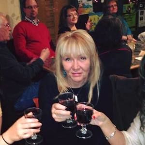 Meet your Posher, Belinda